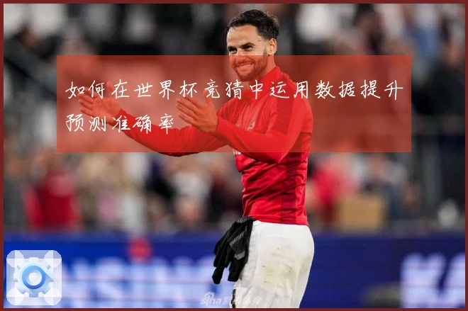如何在世界杯竞猜中运用数据提升预测准确率