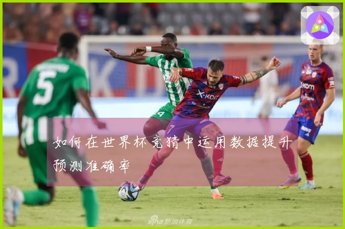 如何在世界杯竞猜中运用数据提升预测准确率