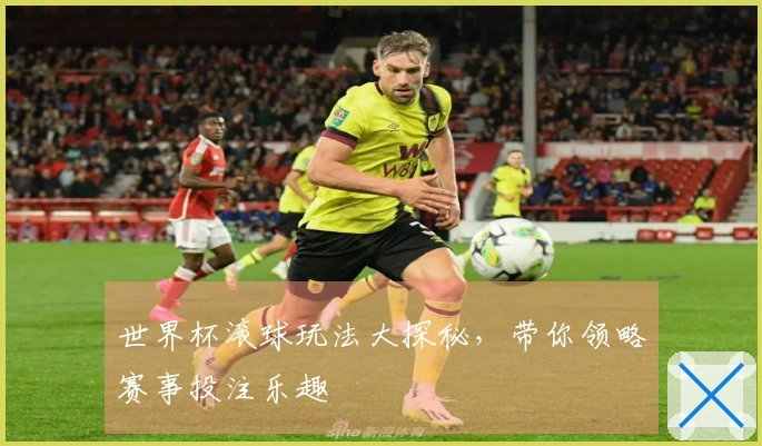 世界杯滚球玩法大探秘，带你领略赛事投注乐趣
