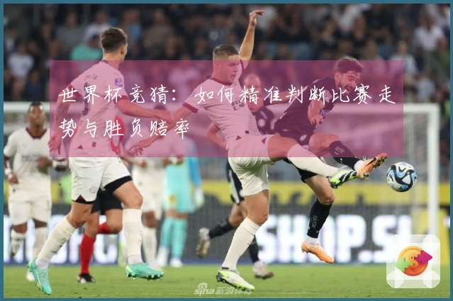 世界杯竞猜：如何精准判断比赛走势与胜负赔率