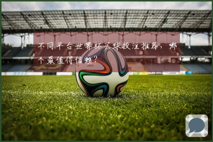 不同平台世界杯买球投注推荐，哪个最值得信赖？