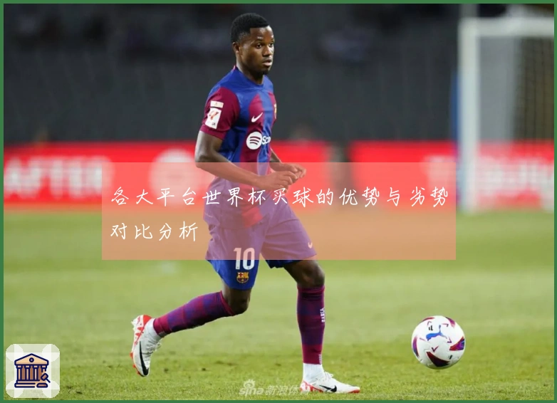 各大平台世界杯买球的优势与劣势对比分析