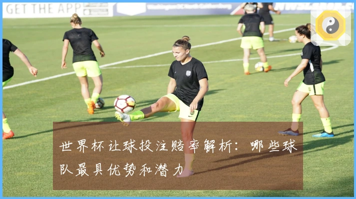 世界杯让球投注赔率解析：哪些球队最具优势和潜力